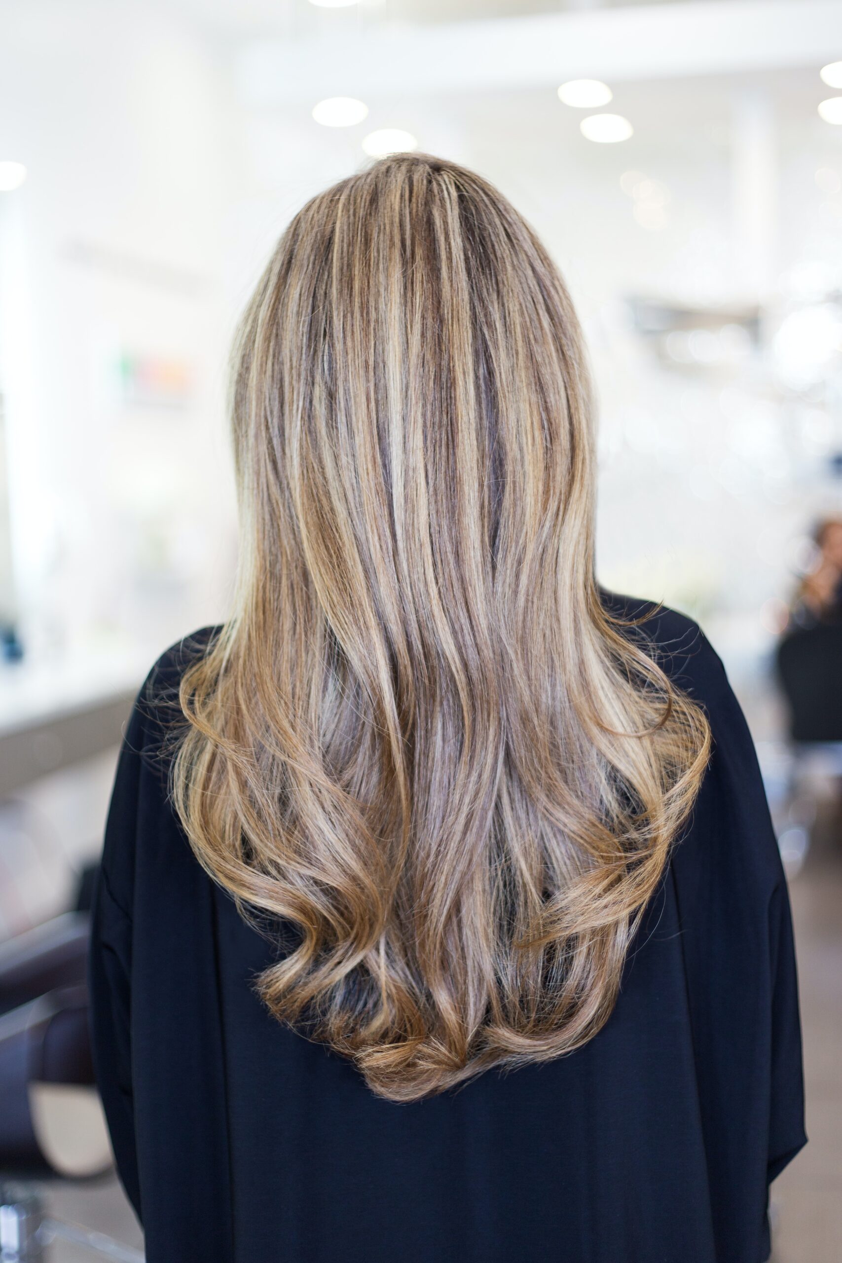 Balayage Services near me in toronto