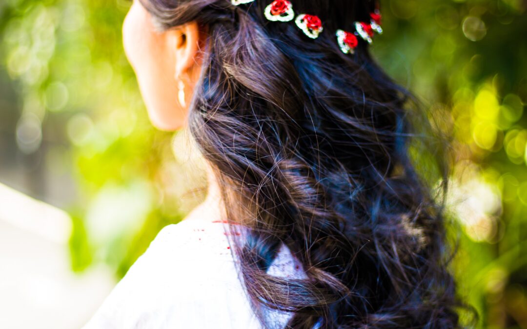 Hair Accessories: Elevating Your Look with the Perfect Accessory