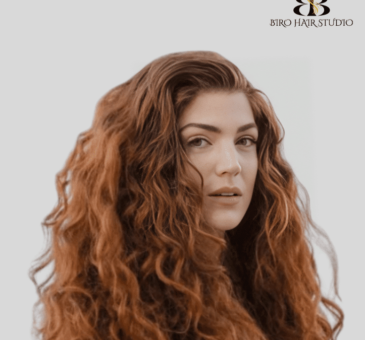 Texture Hair Salon in North York Toronto: Your Ultimate Hair Destination
