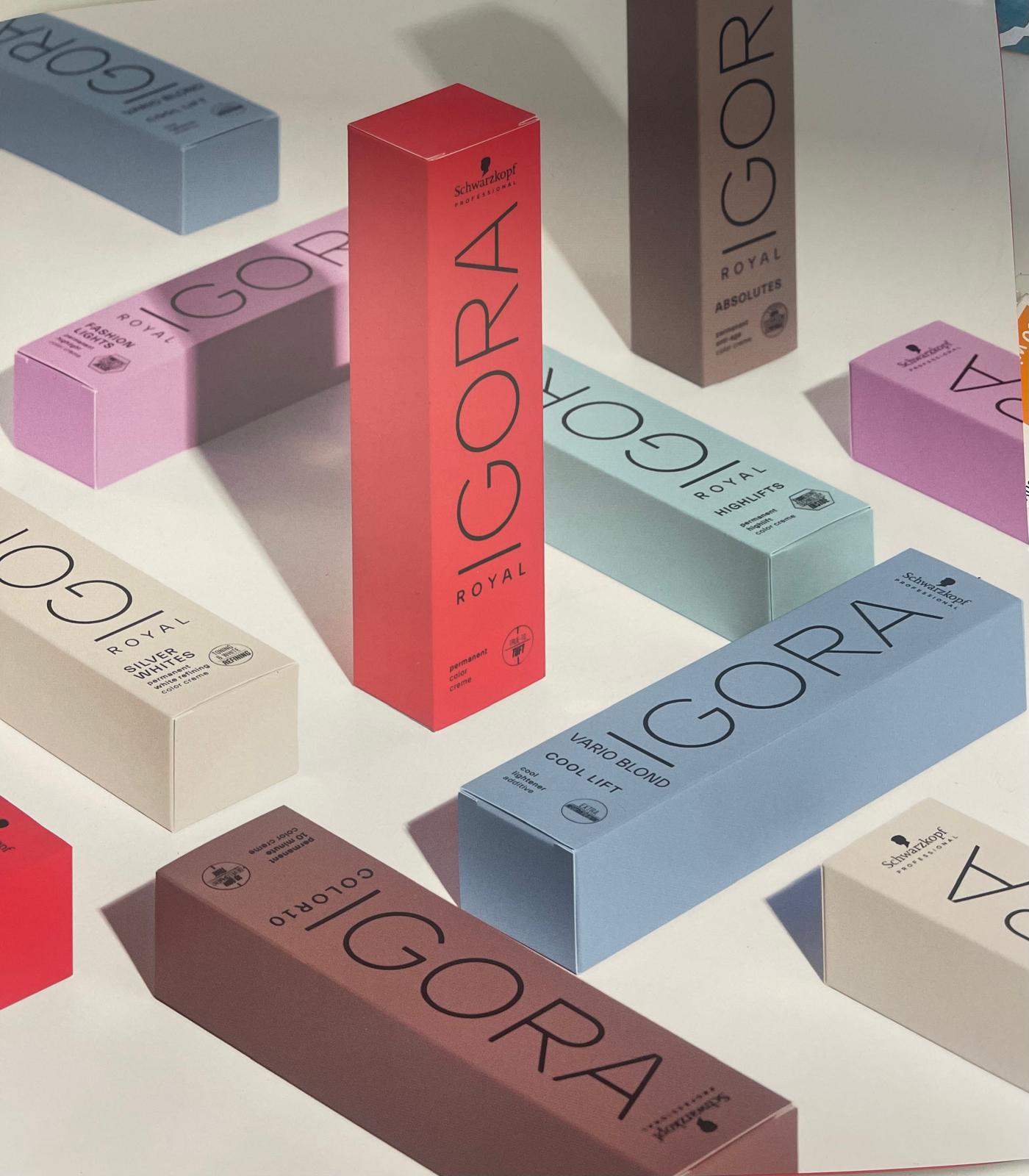 Zero Ammonia (Vegan) Roots Touch Up Hair Color
