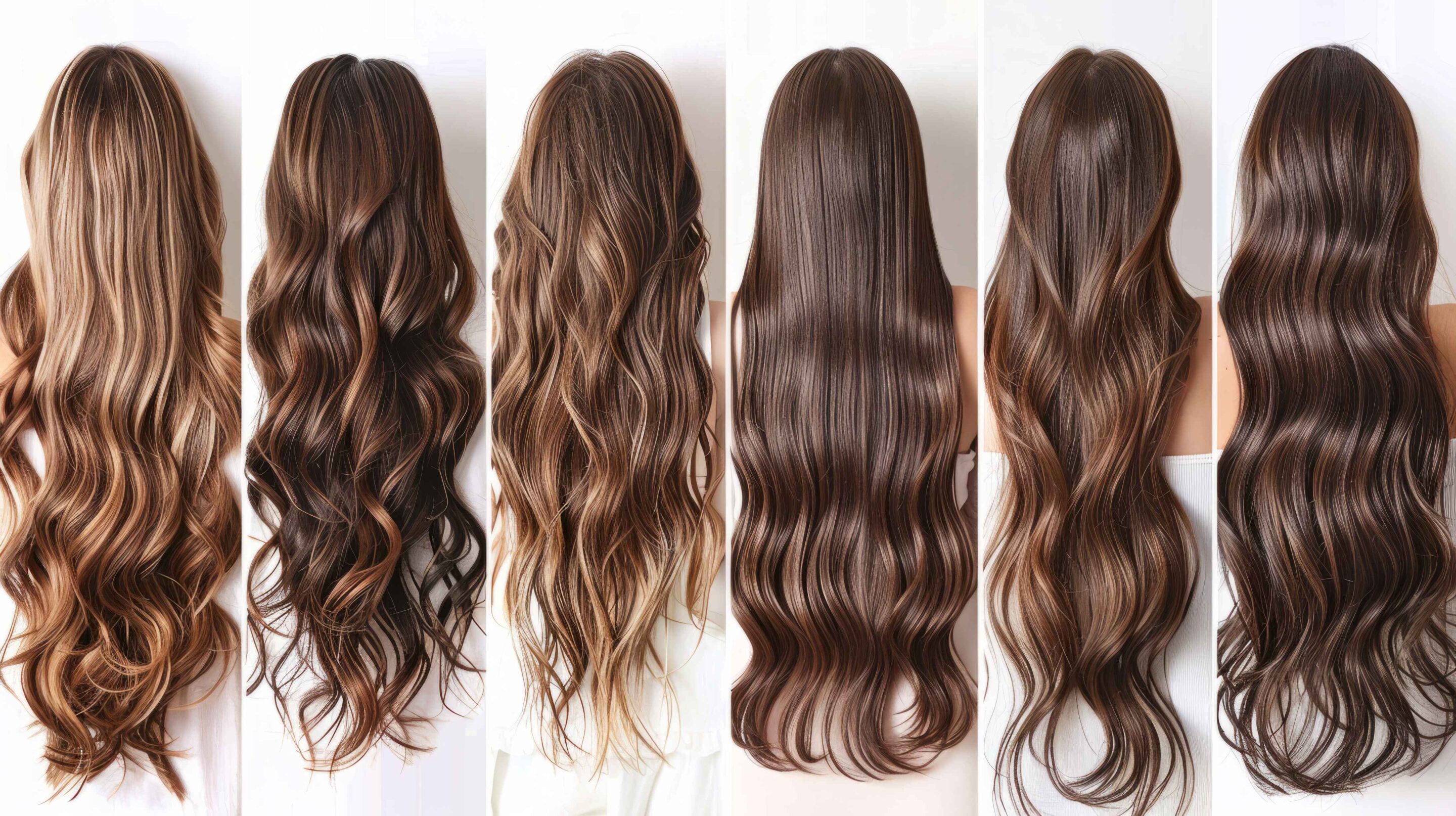 Hair Extension Guide: Everything You Need to Know