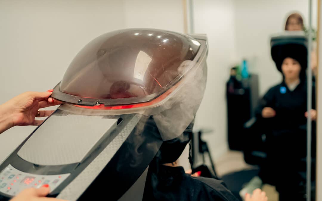 Head Spa Scalp Treatment: The Ultimate Self-Care Experience at Biro Hair Studio
