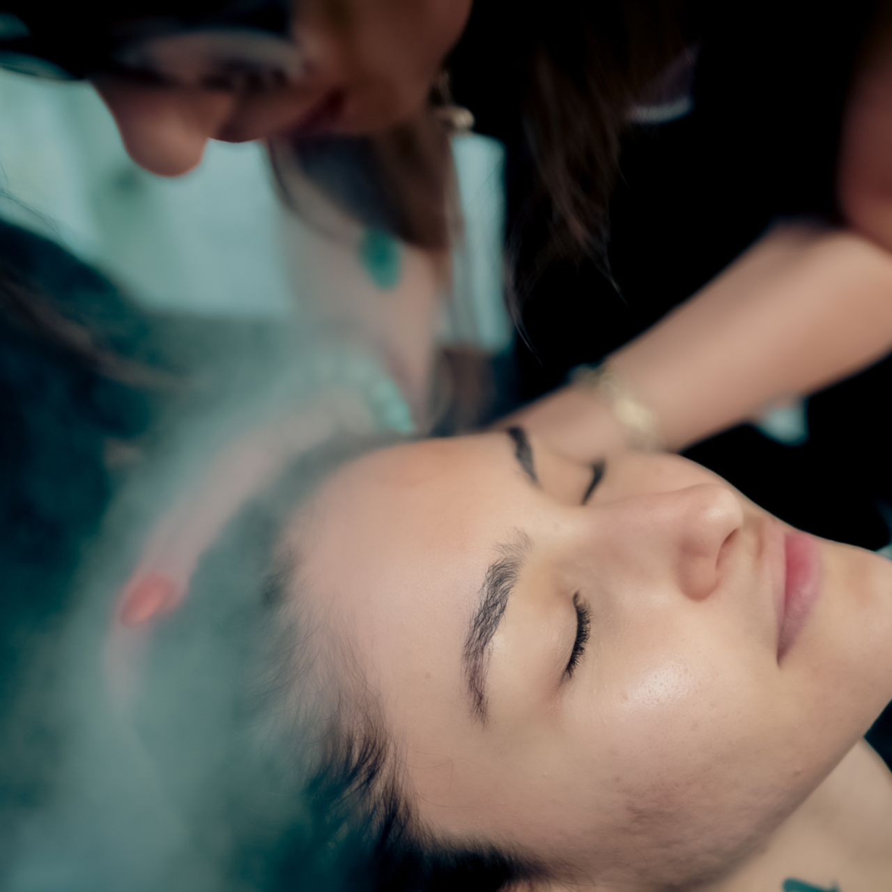 Japanese Scalp Massage Near Me Find Relaxation and Wellness