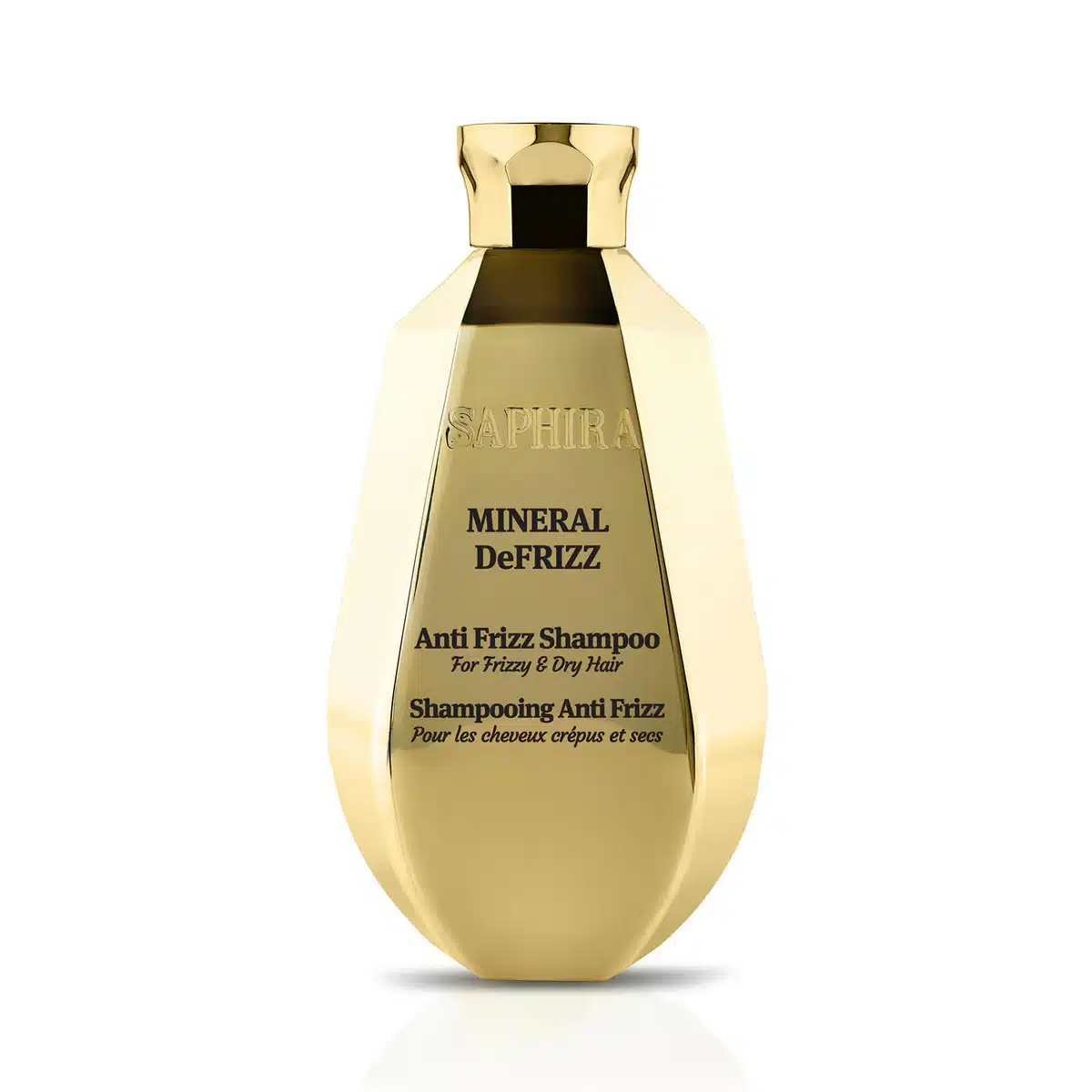 Mineral DeFrizz Treatment