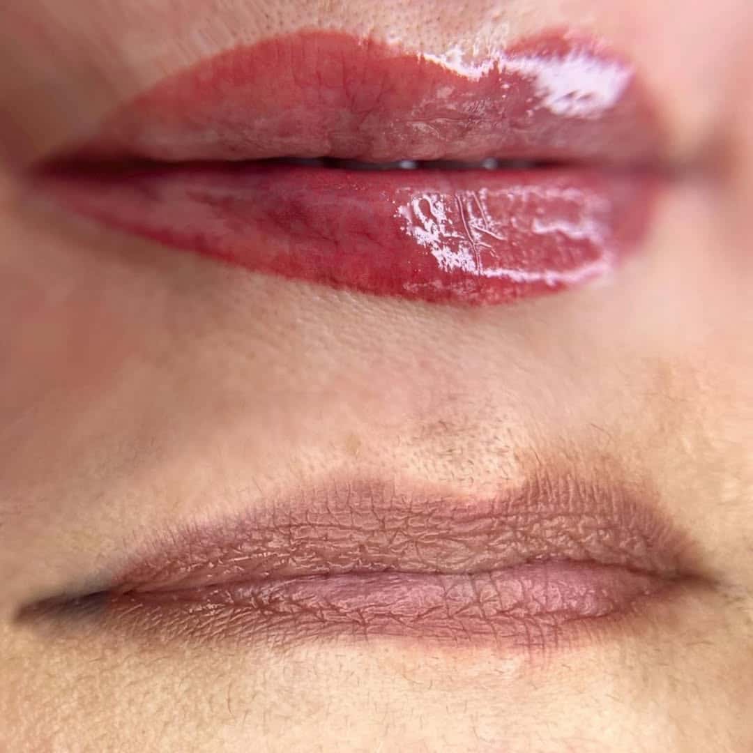 The Art of Effortless Beauty: How a Salon Is Redefining Permanent Makeup in Toronto