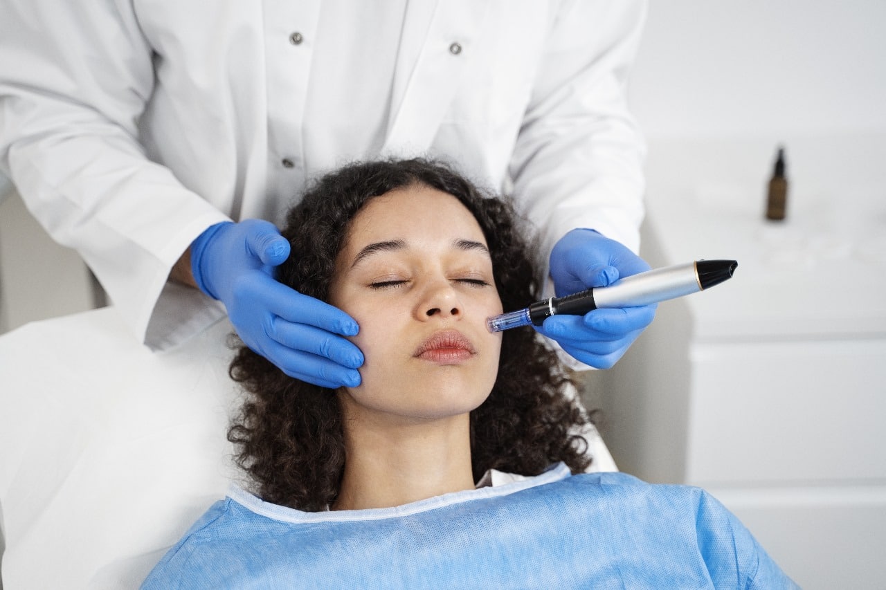 A Leading Cosmetic Clinic in North York & Richmond Hill Offering Advanced Laser and Facial Treatments